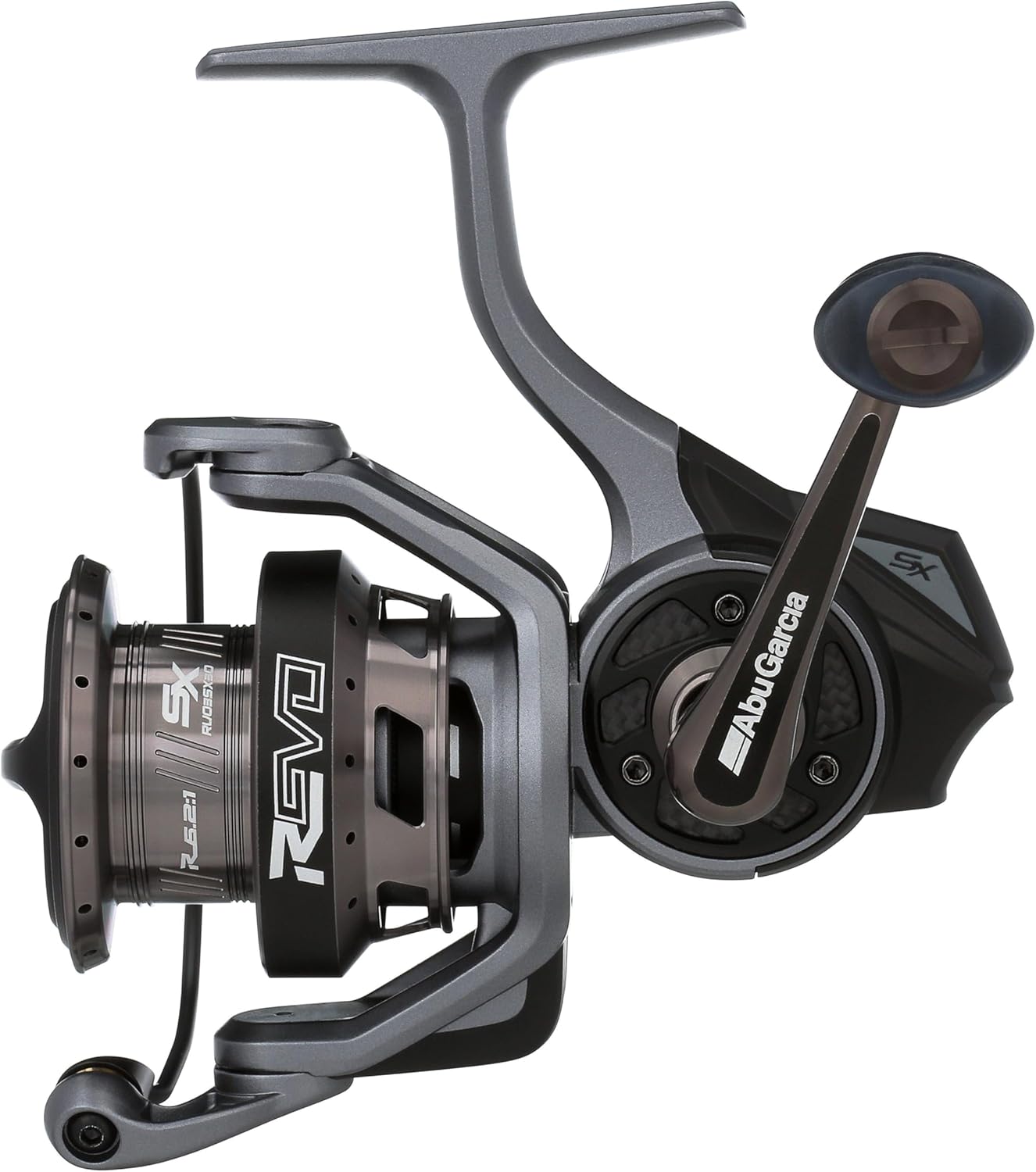 Abu Garcia Revo SX Spinning Fishing Reel