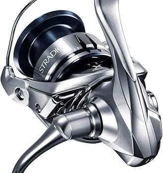 Shimano Stradic FL Review: The Best Spinning Reel for PNW Fishing Under $300